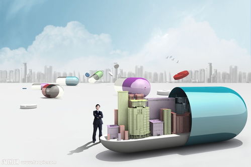 完善药品供应链 对症下药，图文设计制作需精准布局