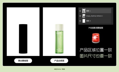 AI驱动变革 深度解析AIGC在电商产品图文设计与制作中的应用