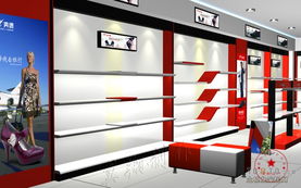 专卖设计、工厂装修效果图与图文设计制作的一体化解决方案