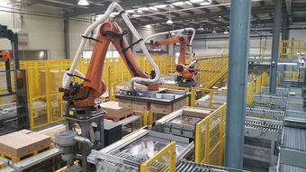 亿滋食品专访 风靡全球的饼干，背后藏着怎样的智能化生产之道？